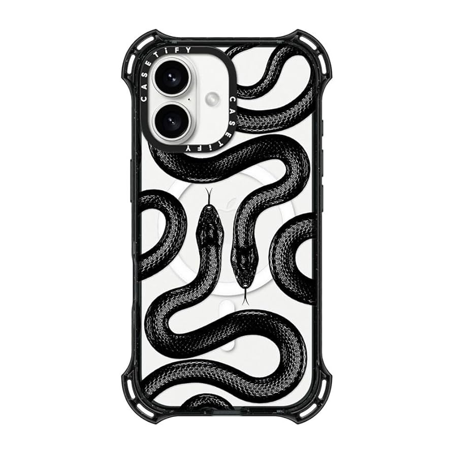 CASETiFY バウンス MagSafe対応 iPhone 16 ケース Amazon.co.jp: CASETiFY バウンス MagSafe対応 iPhone 16 Pro